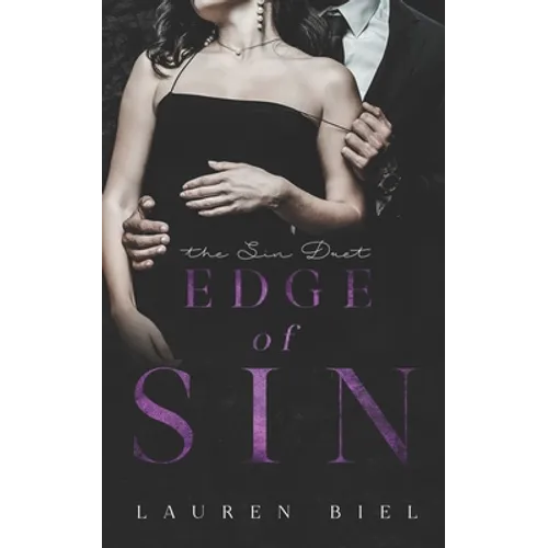 Edge of Sin - Paperback