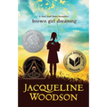 Brown Girl Dreaming - Paperback