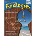 Unlocking Analogies Reproducible Middle School - Paperback