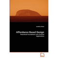 Affordance Based Design - Paperback