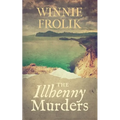 The Illhenny Murders - Paperback