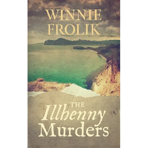 The Illhenny Murders - Paperback
