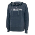 Coast Guard Daughter Women's Hood