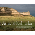 Atlas of Nebraska - Paperback