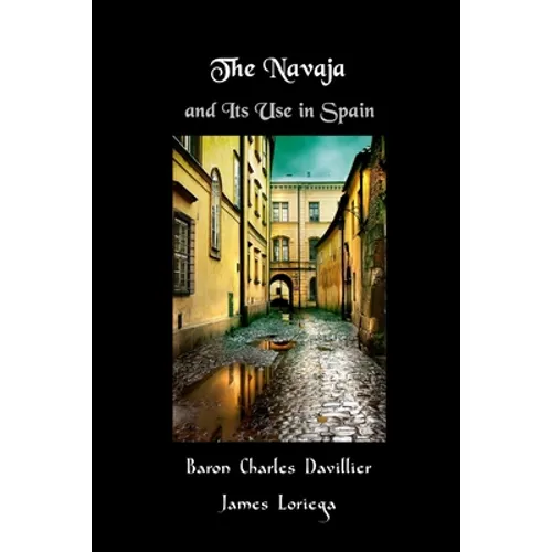 The Navaja and Its Use in Spain
