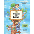 14 Adventures with Chris: 2 Minute Stories - Hardcover