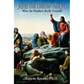 Jesus the Divine Teacher - Paperback