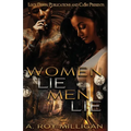 Women Lie Men Lie - Paperback