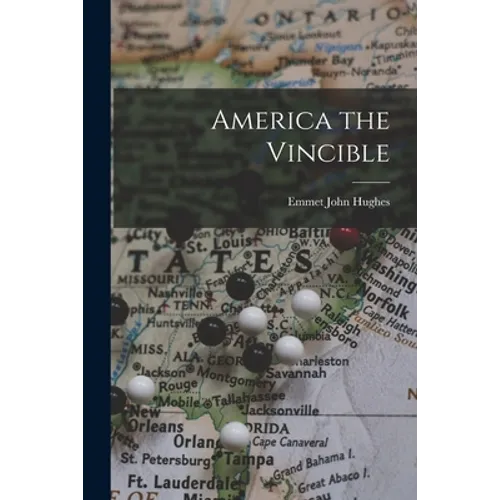 America the Vincible