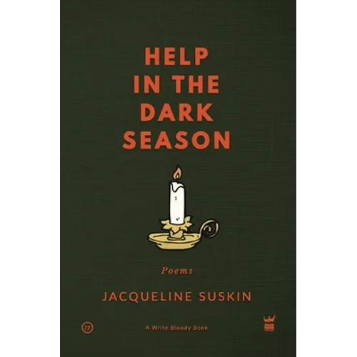 Help in the Dark Season - Paperback