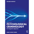 Psychological Criminology: An Integrative Approach - Paperback