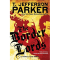 The Border Lords - Paperback