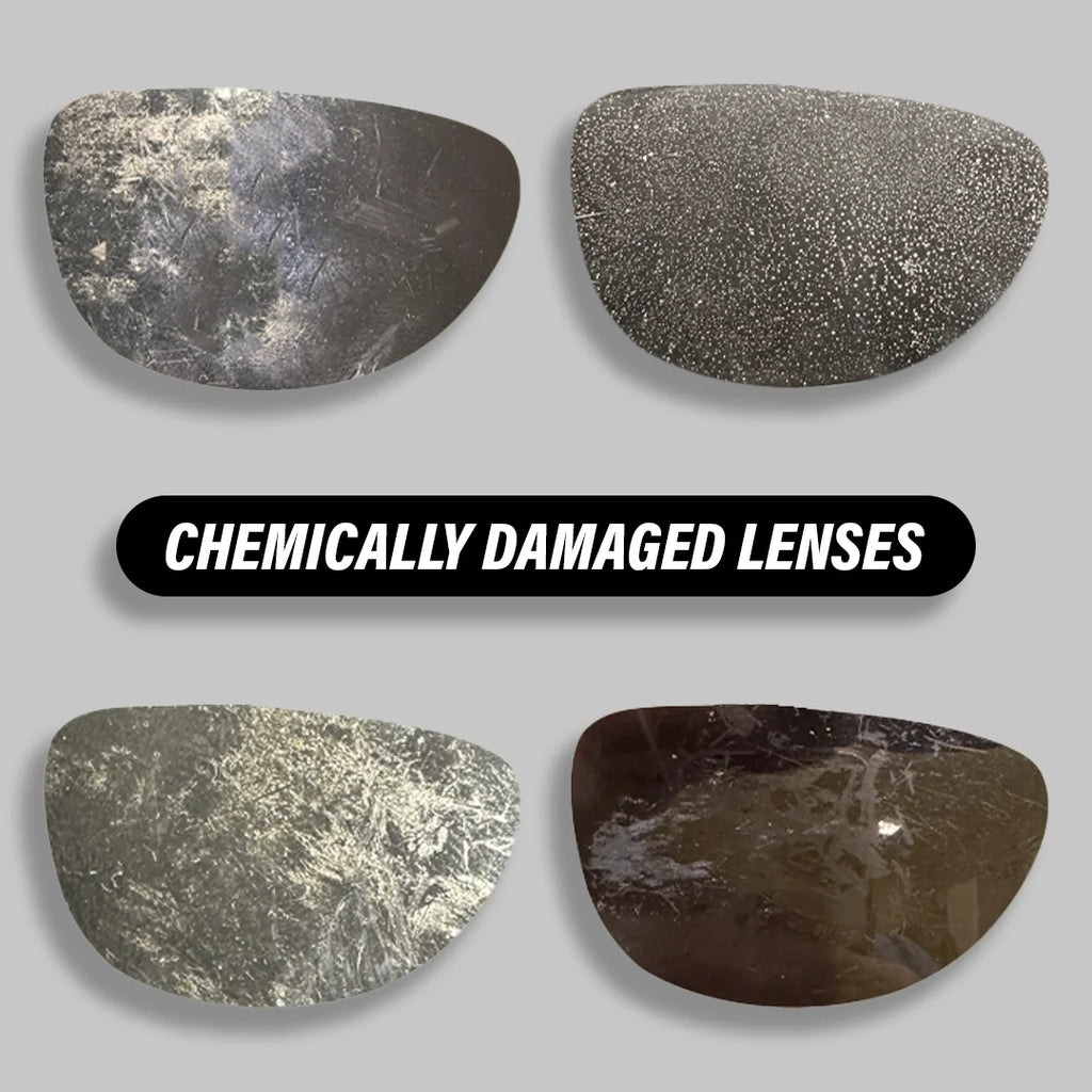 Mossy Oak ClearShot 2 Oz. Lens Cleaner Spray - 4 Pack
