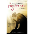 Letters of Forgiveness - Paperback