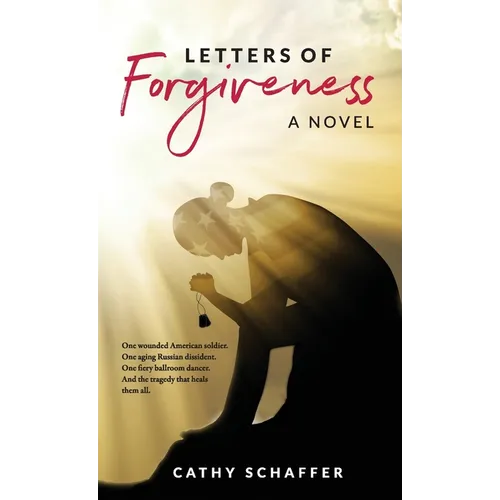 Letters of Forgiveness