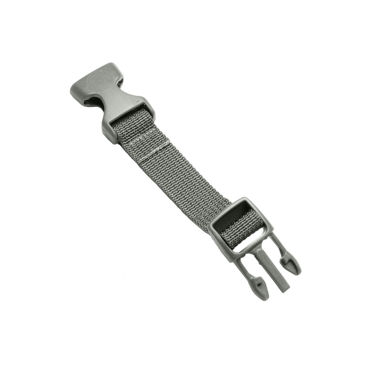 Team Wendy CAM FIT Chinstrap Extender - For CAM Fit Systems - 4 Inches More