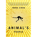 Animal's People - Paperback