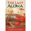 The Last Aloha - Paperback