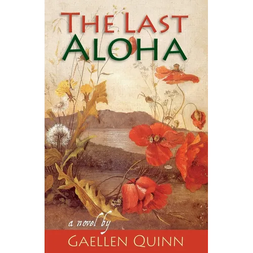 The Last Aloha - Paperback