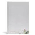 CSB (In)Courage Devotional Bible, Gray Hardcover - Hardcover
