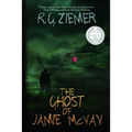 The Ghost of Jamie McVay - Paperback