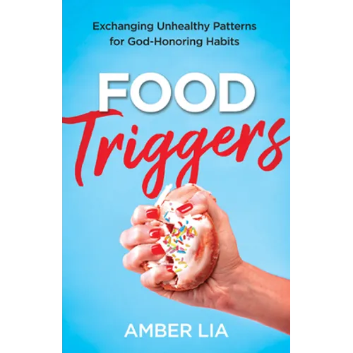 Food Triggers - Hardcover