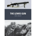 The Lewis Gun - Paperback