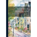 History Of Isleborough