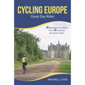 Cycling Europe: Great Day Rides - Paperback