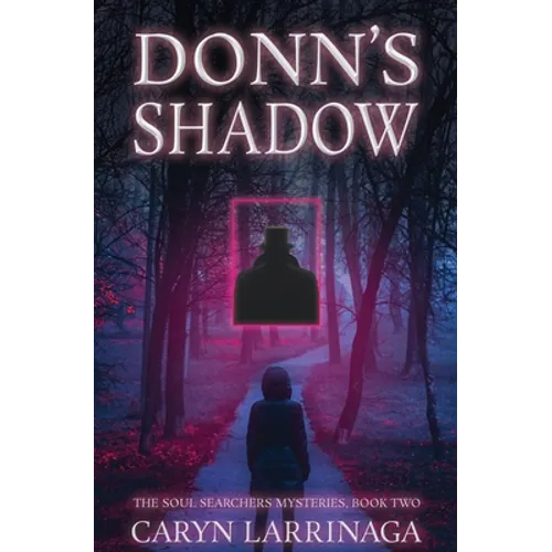 Donn's Shadow - Paperback