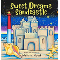 Sweet Dreams Sandcastle - Hardcover