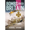 Bombs over Britain - Paperback