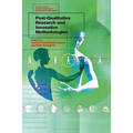 Post-Qualitative Research and Innovative Methodologies - Paperback