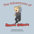 The Adventures of Roman German - Paperback