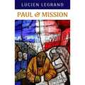 Paul and Mission - Paperback