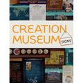 Creation Museum Signs - Paperback