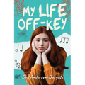 My Life Off-Key - Paperback