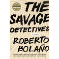 Savage Detectives - Paperback