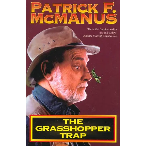 Grasshopper Trap