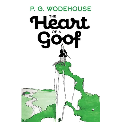 The Heart of a Goof - Paperback