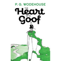 The Heart of a Goof - Paperback