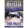 The Falls: A Diving Universe Novel - Paperback