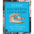 Discovering Life's Story: The Evolution of an Idea - Hardcover