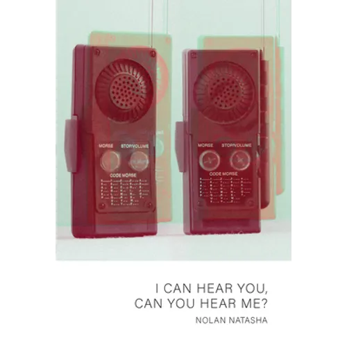 I Can Hear You, Can You Hear Me? - Paperback
