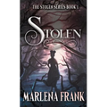 Stolen - Paperback