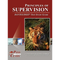 Principles of Supervision DANTES/DSST Test Study Guide - Hardcover