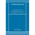 Celebrating Paul - Paperback