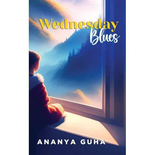 Wednesday Blues - Paperback
