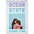 Ocean State - Hardcover