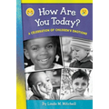 How Are You Today? A Celebration of Children's Emotions - Paperback